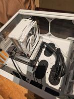 Upgrade set AM4 - Ryzen 5 5600x, B550 mini ITX, 16GB DDR4, Computers en Software, Processors, Zo goed als nieuw, Socket AM4, 3 tot 4 Ghz