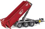 Krampe Haakarm THL30L met Afzetbak Big Body 750, Overige merken, Wiking, Tractor of Landbouw, Nieuw