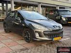 Peugeot 308 1.4 VTi X-line, Auto's, Euro 5, Gebruikt, 1398 cc, 4 cilinders