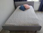 twee persoonsbed 140x200, Huis en Inrichting, Slaapkamer | Bedden, Ophalen, Gebruikt, Tweepersoons, 140 cm