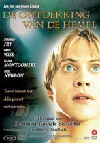 DVD The Discovery Of Heaven - nieuw! €5,-, Alle leeftijden, Ophalen of Verzenden, Nieuw in verpakking, Overige gebieden