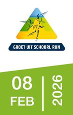 Ticket Groet uit Schoorl Run halve marathon (21,1km), Tickets en Kaartjes, Eén persoon
