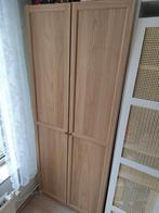 2 Oxberg deuren voor Billy boekenkast, Huis en Inrichting, Ophalen