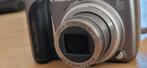 Canon Powershot A710 IS, Gebruikt, Canon, Compact, Ophalen of Verzenden