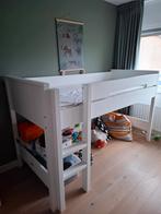 Halfhoogslaper Bopita, Kinderen en Baby's, Ophalen, Zo goed als nieuw, Halfhoogslaper