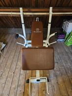 Sportbank / Workout bench voor meerdere spiergroepen, Sport en Fitness, Ophalen, Zo goed als nieuw, Benen, Overige typen