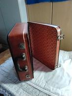 Vintage koffertje, Antiek en Kunst, Curiosa en Brocante, Ophalen