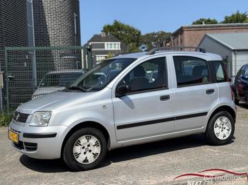 Fiat Panda 1.2 Dynamic beschikbaar voor biedingen