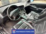 BMW 850 | 1989 | Route 66 Auctions, Auto's, Oldtimers, Overige carrosserieën, Zwart, Bedrijf, Handgeschakeld