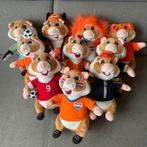 AH Albert Heijn knuffel hamster voetbal support €12 p/st, Verzamelen, Supermarktacties, Albert Heijn, Ophalen of Verzenden