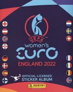 UEFA Women's Euro England 2022 (Panini), Ophalen of Verzenden, Zo goed als nieuw, Plaatje
