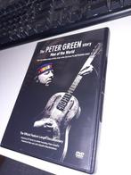 dvd The Peter Green Story Man Of The World, Cd's en Dvd's, Dvd's | Muziek en Concerten, Ophalen, Zo goed als nieuw