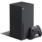 Xbox Series X 2TB met diskdrive + 2 controllers, Ophalen, Zo goed als nieuw, Xbox Series X