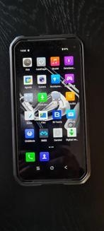 Telefoon Blackview BV6100 met Quad Lock, Ophalen, Gebruikt, Overige modellen, 3 tot 6 megapixel