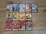 Avatar The Last Airbender DVD complete serie, Vanaf 12 jaar, Ophalen of Verzenden, Zo goed als nieuw