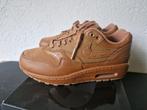 Nike Air Max 1 - Maat 38 - Nieuw!, Bruin, Nike, Nieuw, Ophalen of Verzenden