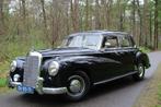 Mercedes-Benz 300-serie 300 B Adenauer PRACHTIGE AUTO! UNIEK, Te koop, Geïmporteerd, Benzine, 2975 cc