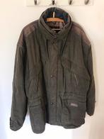 Winterjas Heren ‘Amici’, Kleding | Heren, Ophalen of Verzenden, Gedragen, Maat 56/58 (XL), Groen