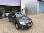 Skoda Fabia Combi 1.6-16V Tour AIRCO! CRUISE! PDC! INRUIL MO, Voorwielaandrijving, Gebruikt, 4 cilinders, Handgeschakeld