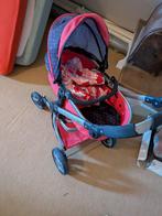 gratis speelgoed kinderwagen, Kinderen en Baby's, Speelgoed | Poppen, Ophalen, Gebruikt, Babypop