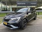 Renault Arkana 1.6 E-Tech hybrid 145PK R.S line / E-Tech eng, Gebruikt, 4 cilinders, Overige brandstoffen, Zwart