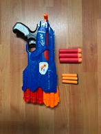 Nerf Dual Strike, Ophalen, Gebruikt, Jongen