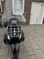 Vespa S 2011, Ophalen, Vespa S, Zo goed als nieuw, Benzine