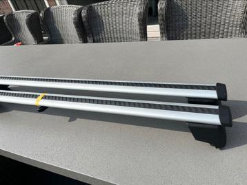 Originele Audi Q5 (8R) dakdragers beschikbaar voor biedingen