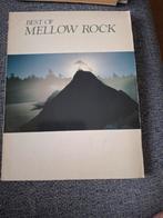 Best of Mellow Rock Songbook, Muziek en Instrumenten, Gebruikt, Ophalen of Verzenden, Piano, Rock en Metal