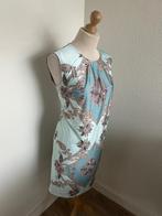 Amor de Cuba maat XL bohemian ibiza jurk 2094, Kleding | Dames, Blauw, Maat 46/48 (XL) of groter, Ophalen of Verzenden, Zo goed als nieuw