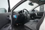 Nissan Qashqai +2 1.6 Connect Edition | 2011 | 7 persoons |, Auto's, Euro 5, Stof, 4 cilinders, Met garantie (alle)