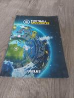 football favourites (compleet), Plus, Ophalen of Verzenden