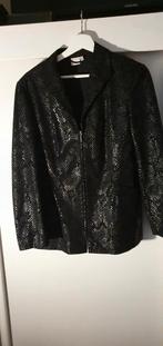 Rigany feestelijke jasje mt 40, Ophalen of Verzenden, Nieuw, Maat 38/40 (M)