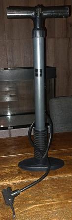 Izgs fietspomp, Ophalen of Verzenden, Zo goed als nieuw