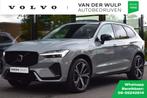 Volvo XC60 T6 350pk AWD Plus Dark | Climate | Trekhaak | Led, Automaat, Gebruikt, 4 cilinders, 24 maanden