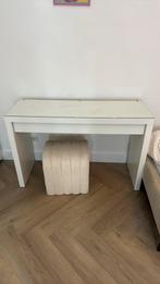 Bureau/ make up tafel., Ophalen of Verzenden, Zo goed als nieuw, Tafel(s)
