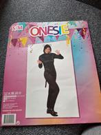 Carnaval onesie kat dames, Ophalen of Verzenden, Gedragen, Carnaval