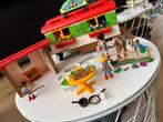 Playmobil ponykamp 70510, Ophalen of Verzenden, Zo goed als nieuw