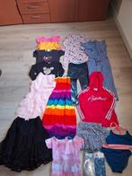 Pakket meisjes kleding maat 122/128, Ophalen of Verzenden, Gebruikt, Meisje, Overige typen
