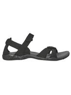 Human Nature sandaal zwart maat 37, Kleding | Dames, Schoenen, Verzenden, Zwart, Nieuw, Sandalen of Muiltjes