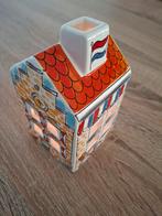 Verlicht huisje Blond Amsterdam - Longcovidonderzoek, Ophalen, Zo goed als nieuw, Steen, Aardewerk of Keramiek, Object of Gebouw