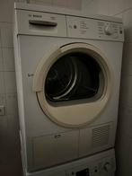 Condens droger Bosch Maxx 7 riem geknapt, Witgoed en Apparatuur, Wasdrogers, 6 tot 8 kg, Ophalen of Verzenden, Condens, 85 tot 90 cm