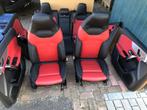 Mercedes W177 A-klasse interieur – verwarmde stoelen - leer, Ophalen, Gebruikt, Mercedes-Benz
