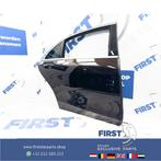 W222 S KLASSE DEUR / PORTIER RECHTS ACHTER COMPLEET LANG A22