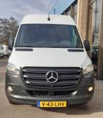 Mercedes-Benz Sprinter 317 CDI L2H2 RWD MBux Camera PDC Navi, Gebruikt, 4 cilinders, 2000 kg, Wit