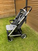 Mutsy Nexo buggy – In zeer goede staat, met doos €100, Ophalen of Verzenden, Zo goed als nieuw, Overige merken