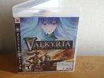 Valkyria Chronicles PS3, Spelcomputers en Games, Games | Sony PlayStation 3, Avontuur en Actie, 1 speler, Ophalen of Verzenden