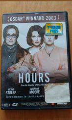 Hours, Ophalen of Verzenden, Zo goed als nieuw