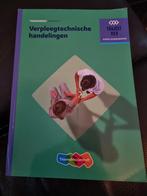 C.A. Abrahamse - Theorieboek, Ophalen of Verzenden, Zo goed als nieuw, C.A. Abrahamse; A.F.M. Meijssen; P. Mocking, Nederlands