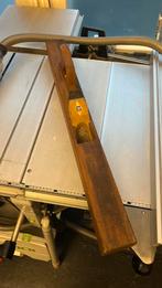 Nooitgedagt reischaaf 80 cm, Antiek en Kunst, Antiek | Gereedschap en Instrumenten, Ophalen of Verzenden